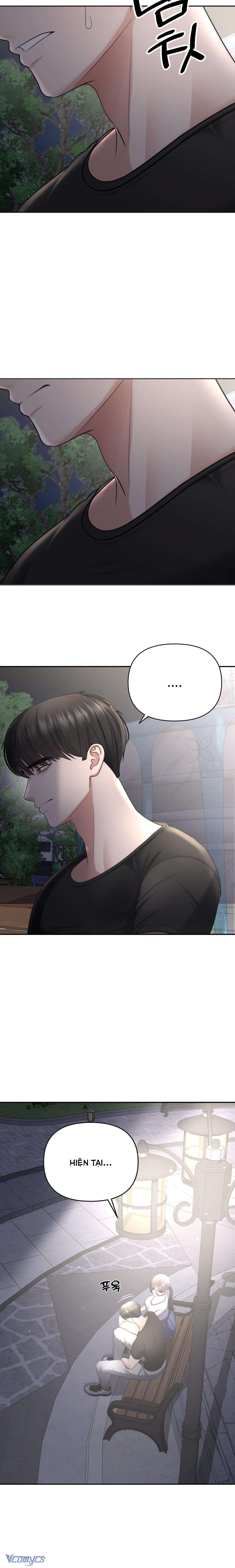 đọc truyện [18+] Danh Sách Ước Nguyện Của Ma Nữ Chương 22 ảnh 9 tại Thiên Thai Truyện