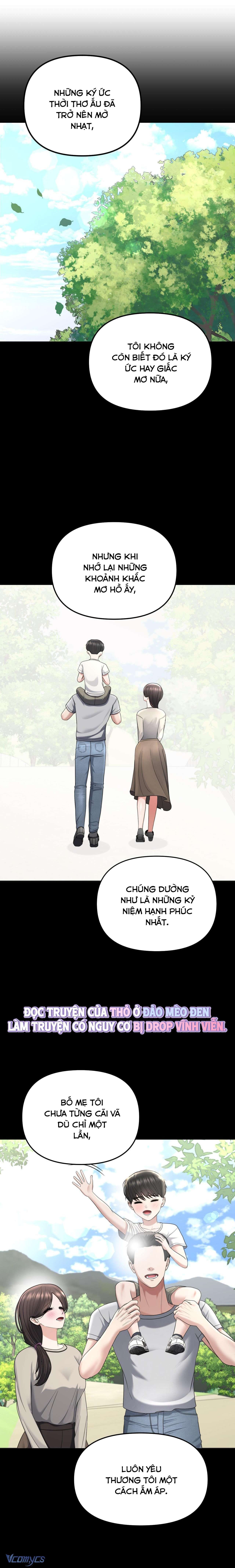 đọc truyện [18+] Danh Sách Ước Nguyện Của Ma Nữ Chương 22 ảnh 10 tại Thiên Thai Truyện