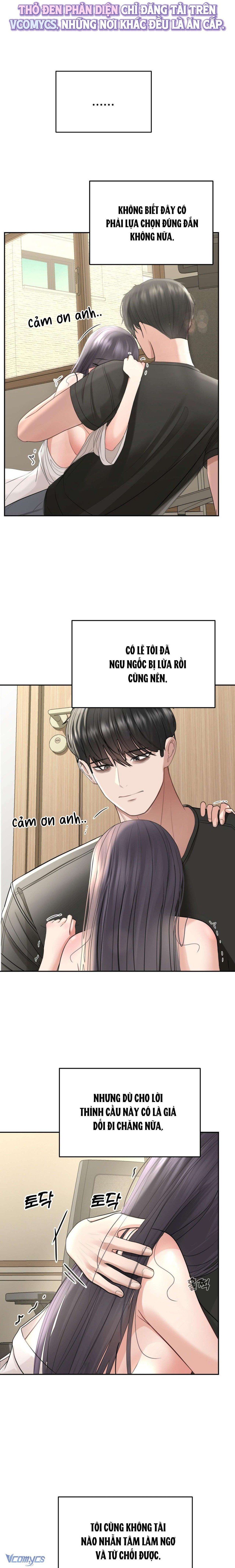 đọc truyện [18+] Danh Sách Ước Nguyện Của Ma Nữ Chương 3 ảnh 21 tại Truyện Dạ Ký