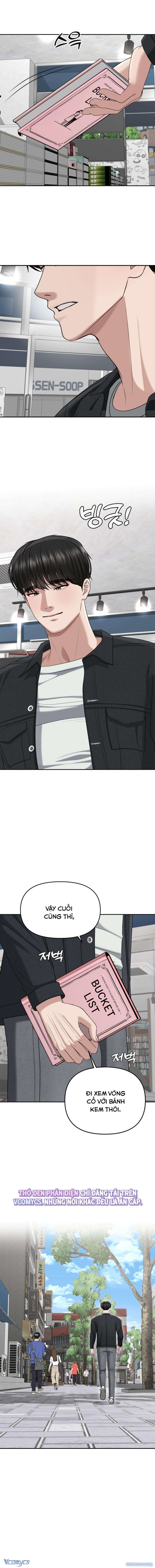 đọc truyện [18+] Danh Sách Ước Nguyện Của Ma Nữ Chương 39 ảnh 9 tại Thiên Thai Truyện