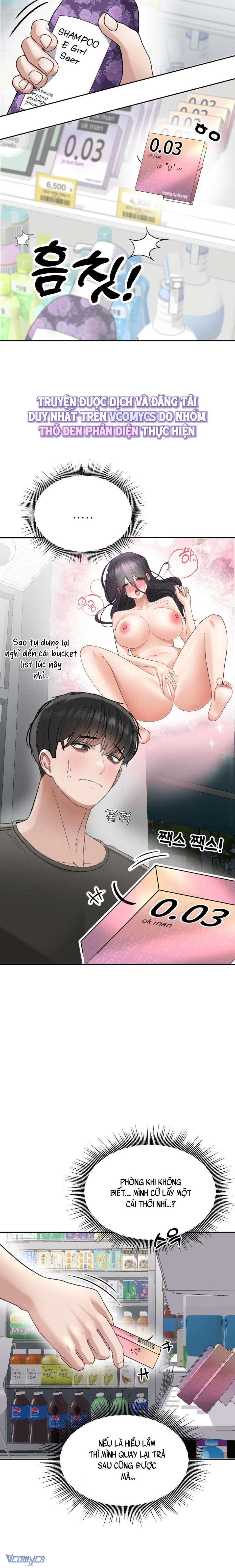 đọc truyện [18+] Danh Sách Ước Nguyện Của Ma Nữ Chương 4 ảnh 18 tại Truyện Dạ Ký