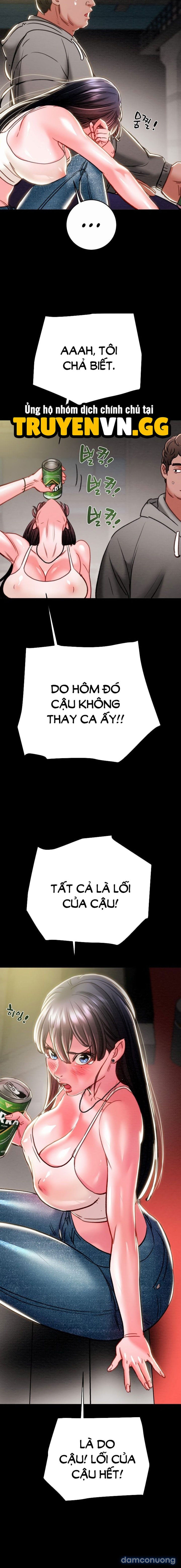 đọc truyện [18+] Danh Sách Ước Nguyện Của Ma Nữ Chương 46 ảnh 16 tại Thiên Thai Truyện