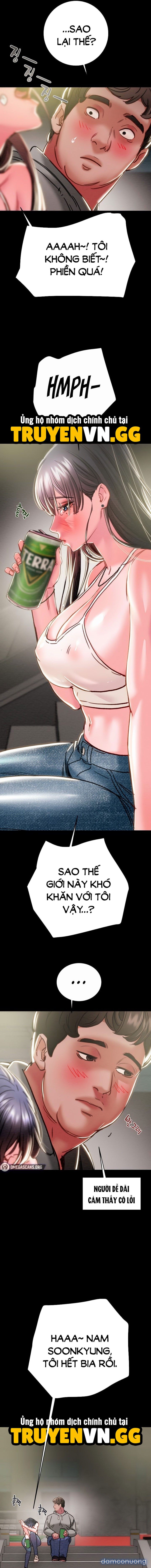 đọc truyện [18+] Danh Sách Ước Nguyện Của Ma Nữ Chương 46 ảnh 17 tại Thiên Thai Truyện