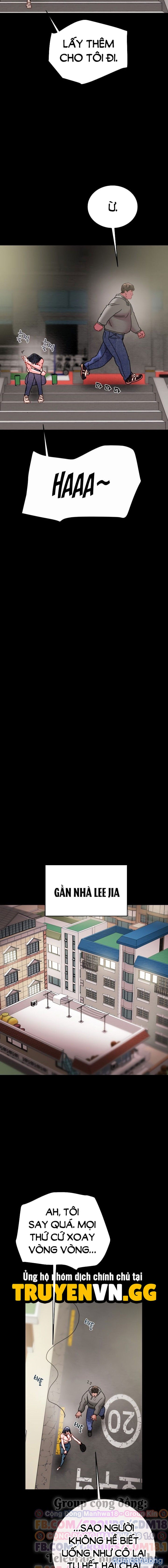 đọc truyện [18+] Danh Sách Ước Nguyện Của Ma Nữ Chương 46 ảnh 18 tại Thiên Thai Truyện