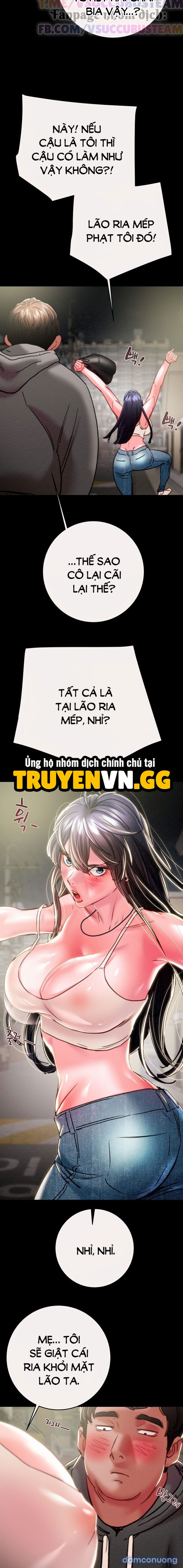 đọc truyện [18+] Danh Sách Ước Nguyện Của Ma Nữ Chương 46 ảnh 19 tại Thiên Thai Truyện