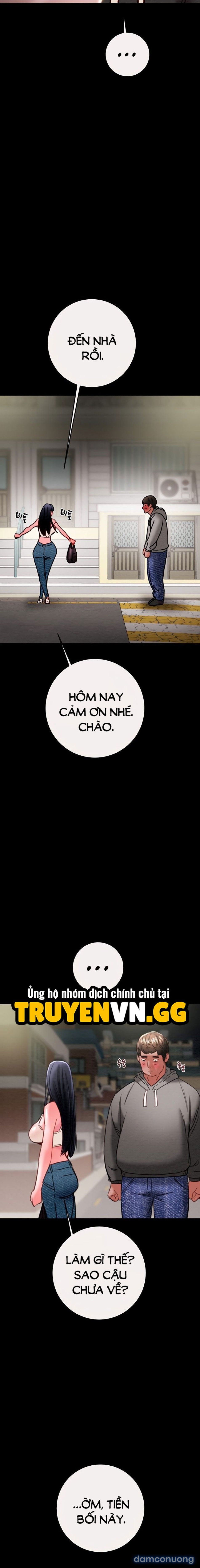 đọc truyện [18+] Danh Sách Ước Nguyện Của Ma Nữ Chương 46 ảnh 20 tại Thiên Thai Truyện