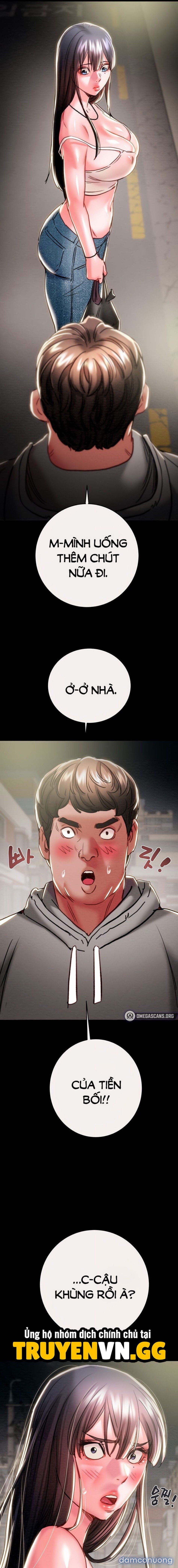 đọc truyện [18+] Danh Sách Ước Nguyện Của Ma Nữ Chương 46 ảnh 21 tại Thiên Thai Truyện