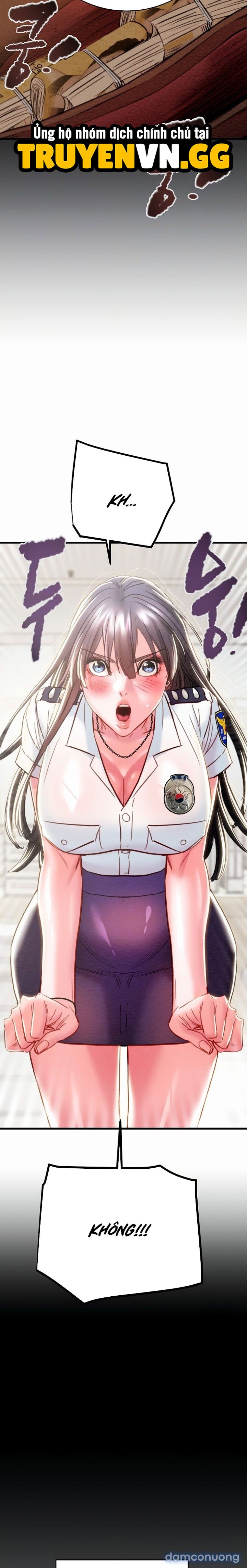 đọc truyện [18+] Danh Sách Ước Nguyện Của Ma Nữ Chương 46 ảnh 4 tại Thiên Thai Truyện