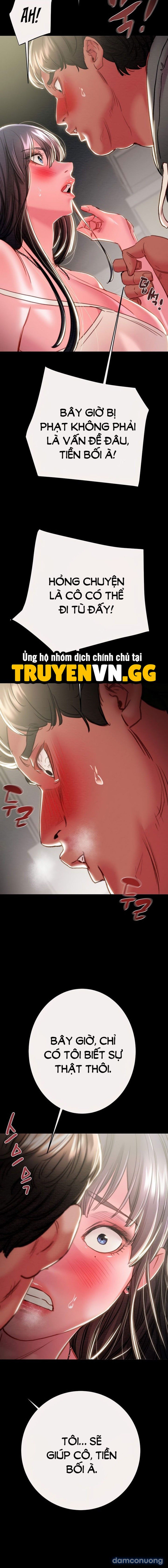 đọc truyện [18+] Danh Sách Ước Nguyện Của Ma Nữ Chương 46 ảnh 24 tại Thiên Thai Truyện