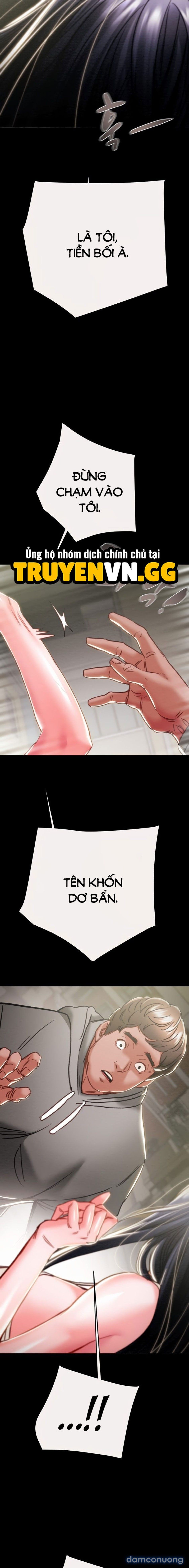 đọc truyện [18+] Danh Sách Ước Nguyện Của Ma Nữ Chương 46 ảnh 26 tại Thiên Thai Truyện