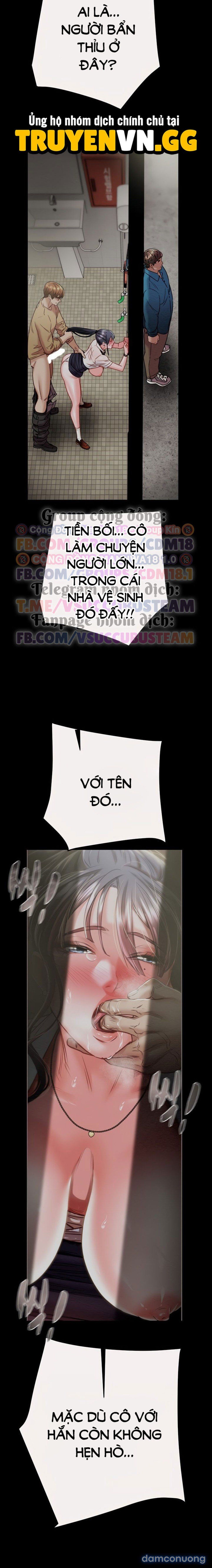 đọc truyện [18+] Danh Sách Ước Nguyện Của Ma Nữ Chương 46 ảnh 28 tại Thiên Thai Truyện