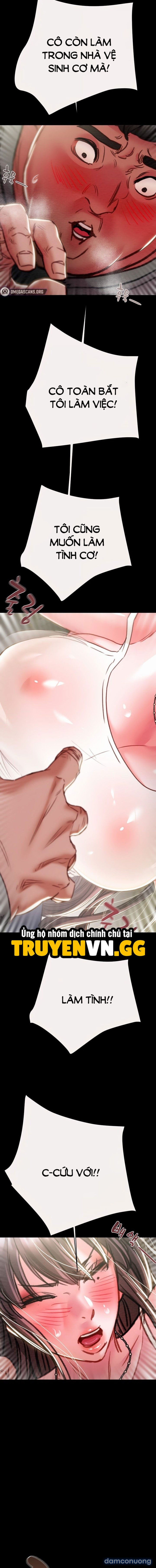 đọc truyện [18+] Danh Sách Ước Nguyện Của Ma Nữ Chương 46 ảnh 30 tại Thiên Thai Truyện