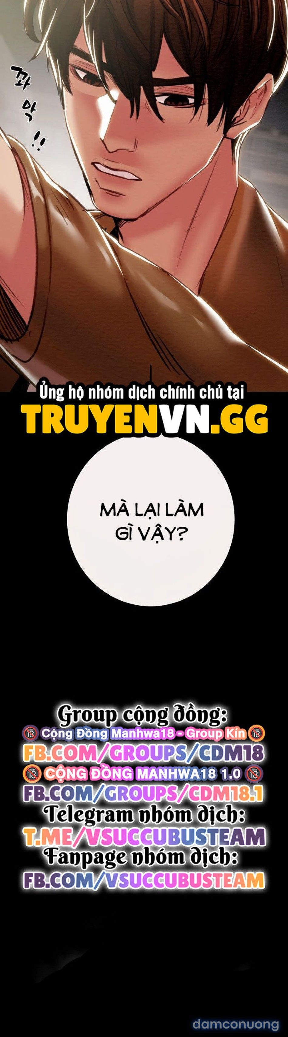 đọc truyện [18+] Danh Sách Ước Nguyện Của Ma Nữ Chương 46 ảnh 32 tại Thiên Thai Truyện