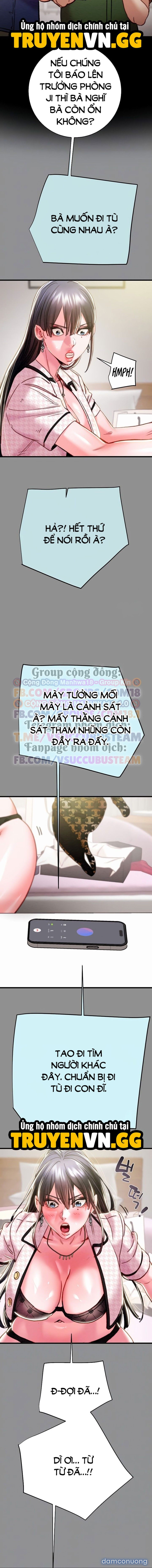 đọc truyện [18+] Danh Sách Ước Nguyện Của Ma Nữ Chương 46 ảnh 6 tại Thiên Thai Truyện