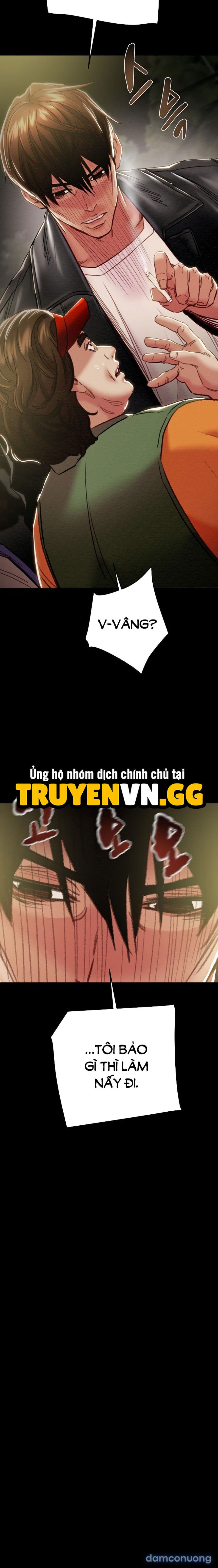 đọc truyện [18+] Danh Sách Ước Nguyện Của Ma Nữ Chương 46 ảnh 11 tại Thiên Thai Truyện