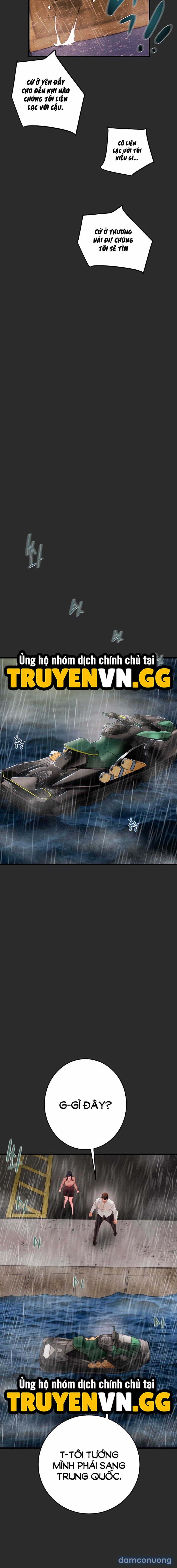 đọc truyện [18+] Danh Sách Ước Nguyện Của Ma Nữ Chương 47 ảnh 14 tại Thiên Thai Truyện