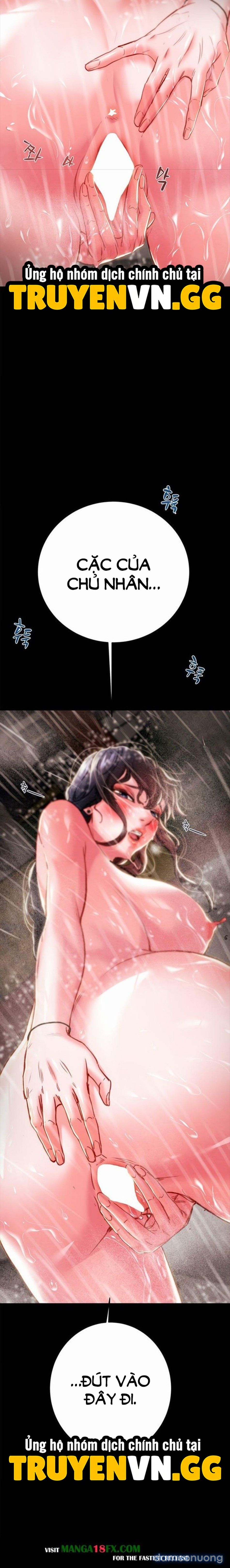 đọc truyện [18+] Danh Sách Ước Nguyện Của Ma Nữ Chương 49 ảnh 8 tại Thiên Thai Truyện