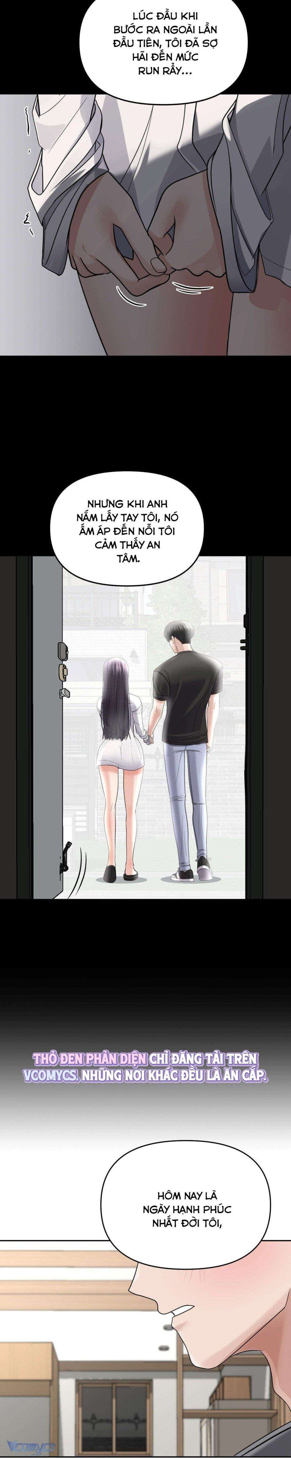 đọc truyện [18+] Danh Sách Ước Nguyện Của Ma Nữ Chương 5 ảnh 27 tại Truyện Dạ Ký