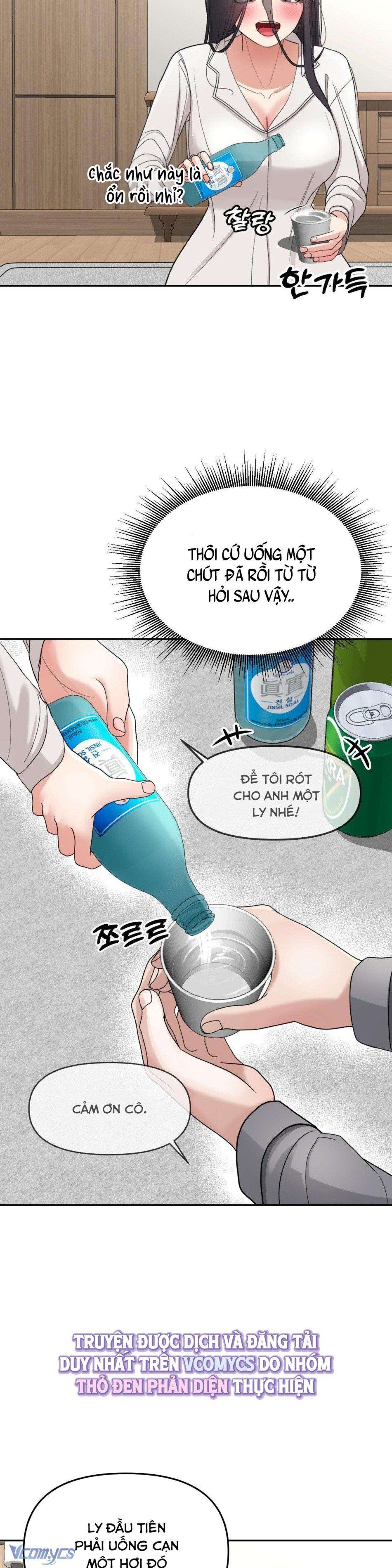 đọc truyện [18+] Danh Sách Ước Nguyện Của Ma Nữ Chương 5 ảnh 7 tại Truyện Dạ Ký