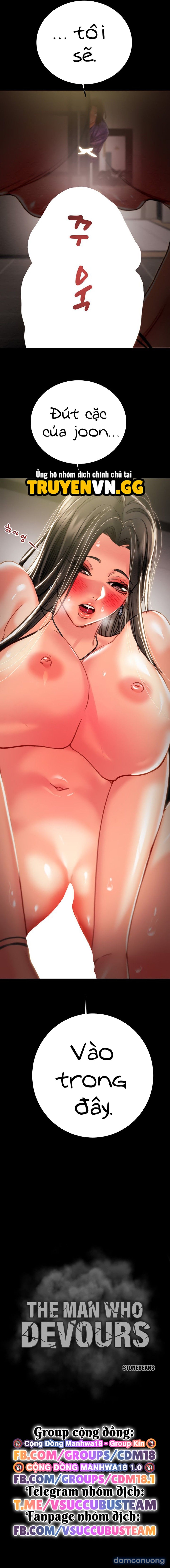 đọc truyện [18+] Danh Sách Ước Nguyện Của Ma Nữ Chương 51 ảnh 16 tại Thiên Thai Truyện