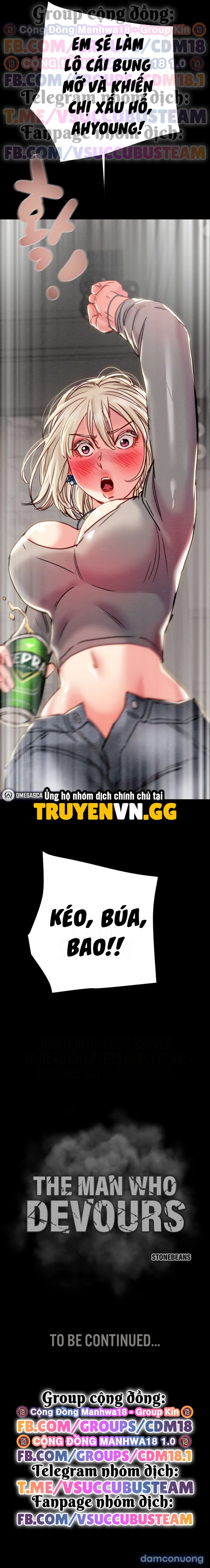 đọc truyện [18+] Danh Sách Ước Nguyện Của Ma Nữ Chương 54 ảnh 15 tại Thiên Thai Truyện