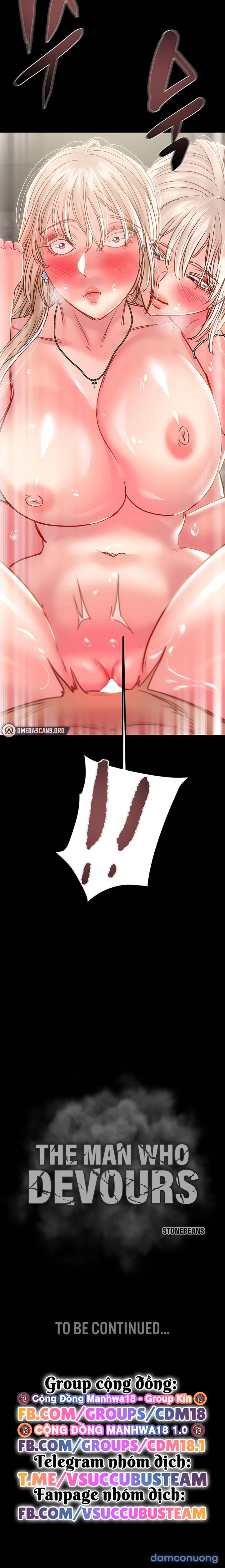 đọc truyện [18+] Danh Sách Ước Nguyện Của Ma Nữ Chương 56 ảnh 22 tại Thiên Thai Truyện