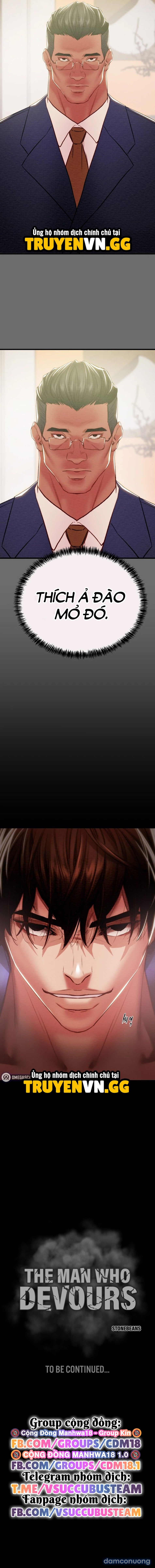 đọc truyện [18+] Danh Sách Ước Nguyện Của Ma Nữ Chương 58 ảnh 17 tại Thiên Thai Truyện