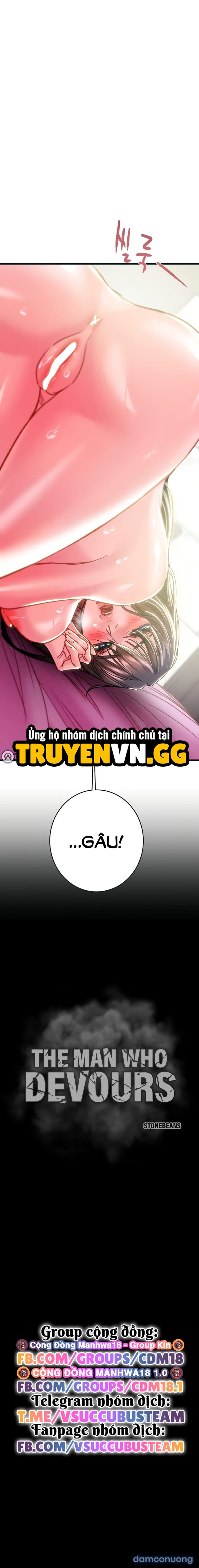 đọc truyện [18+] Danh Sách Ước Nguyện Của Ma Nữ Chương 63 ảnh 17 tại Thiên Thai Truyện