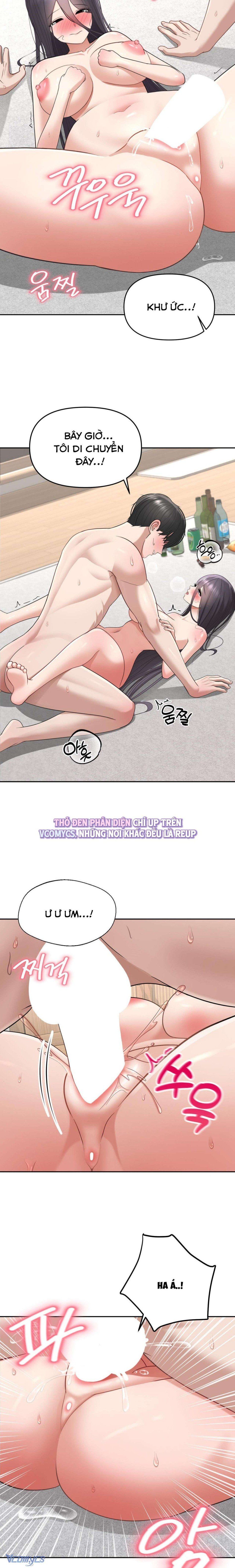 đọc truyện [18+] Danh Sách Ước Nguyện Của Ma Nữ Chương 7 ảnh 4 tại Truyện Dạ Ký