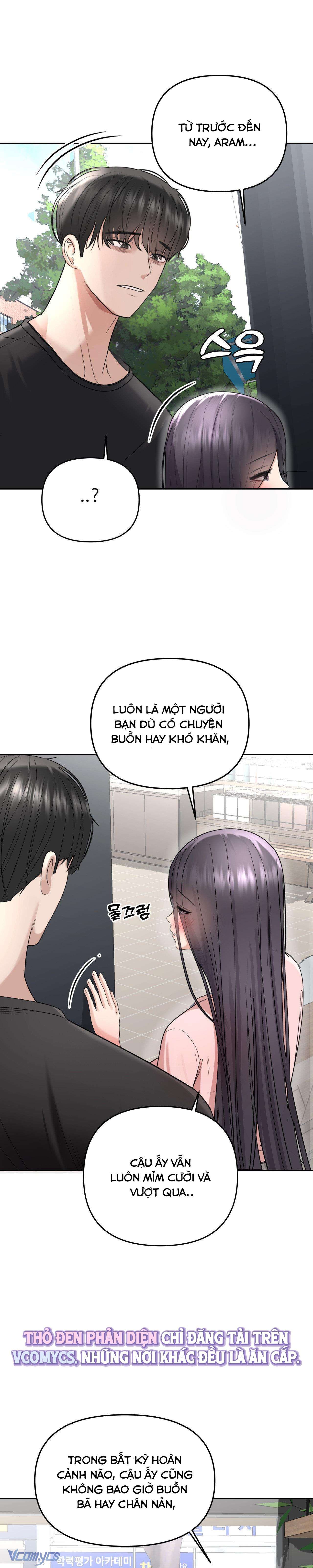 đọc truyện [18+] Danh Sách Ước Nguyện Của Ma Nữ Chương 9 ảnh 6 tại Truyện Dạ Ký