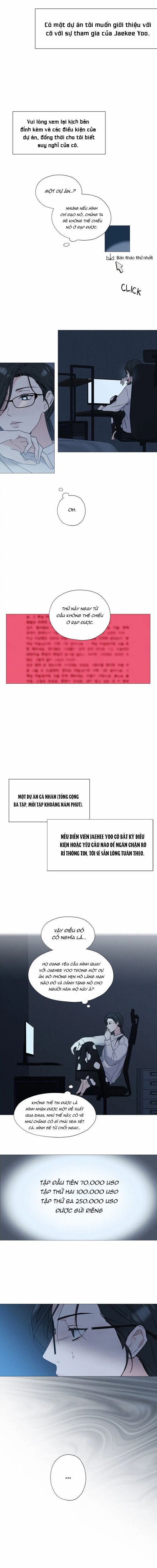đọc truyện [18+] Đạo Luật Khủng Khiếp Chương 1 ảnh 14 tại Thiên Thai Truyện