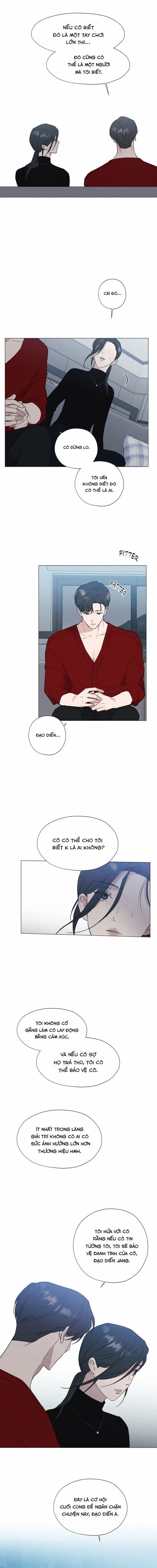 đọc truyện [18+] Đạo Luật Khủng Khiếp Chương 4 ảnh 11 tại Thiên Thai Truyện