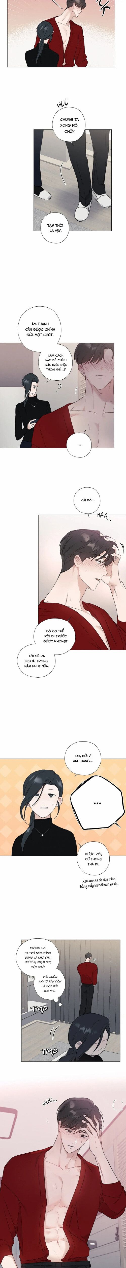 đọc truyện [18+] Đạo Luật Khủng Khiếp Chương 4 ảnh 5 tại Thiên Thai Truyện