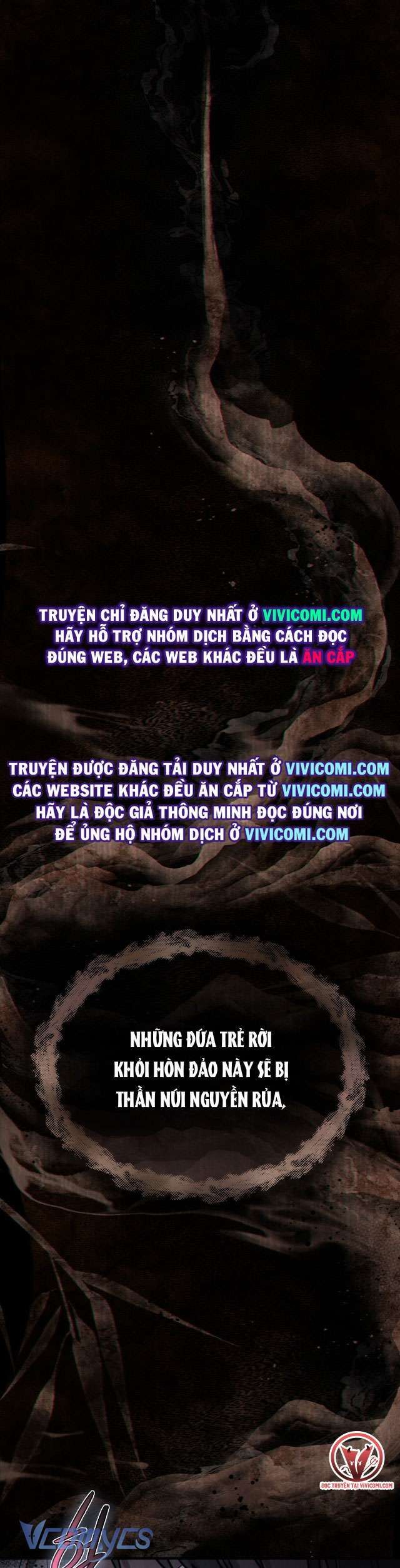 đọc truyện [18+] Đảo Vô Ảnh Chương 1 ảnh 2 tại Thiên Thai Truyện