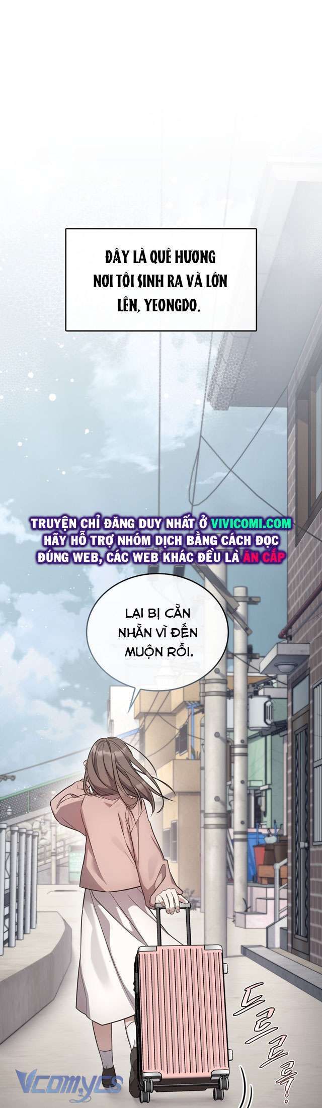 đọc truyện [18+] Đảo Vô Ảnh Chương 1 ảnh 18 tại Thiên Thai Truyện