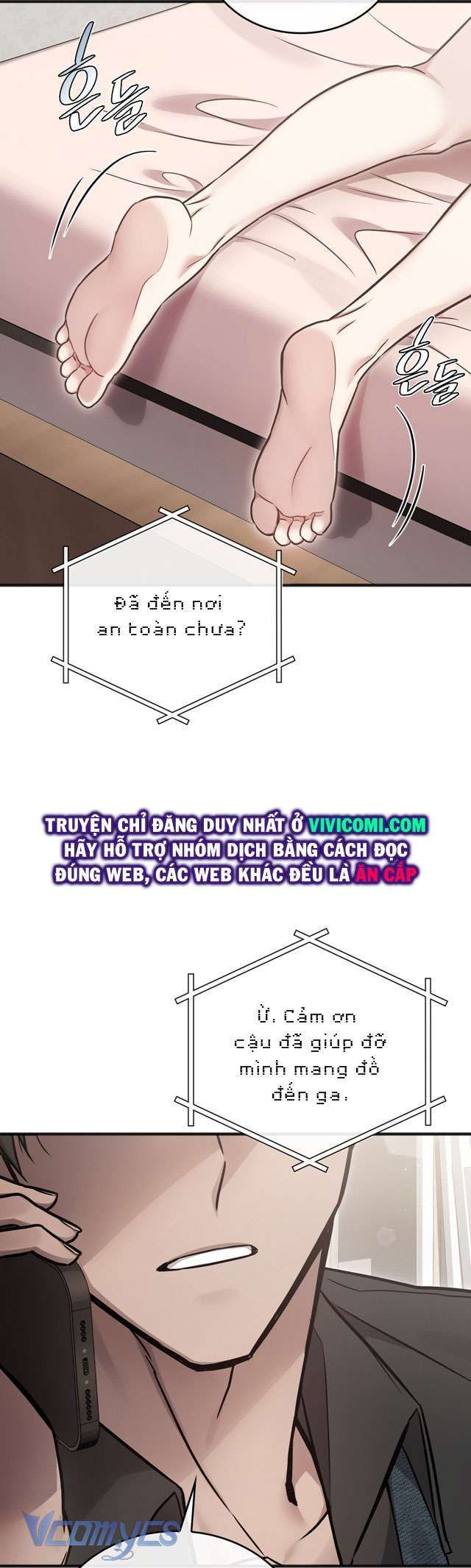 đọc truyện [18+] Đảo Vô Ảnh Chương 1 ảnh 40 tại Thiên Thai Truyện