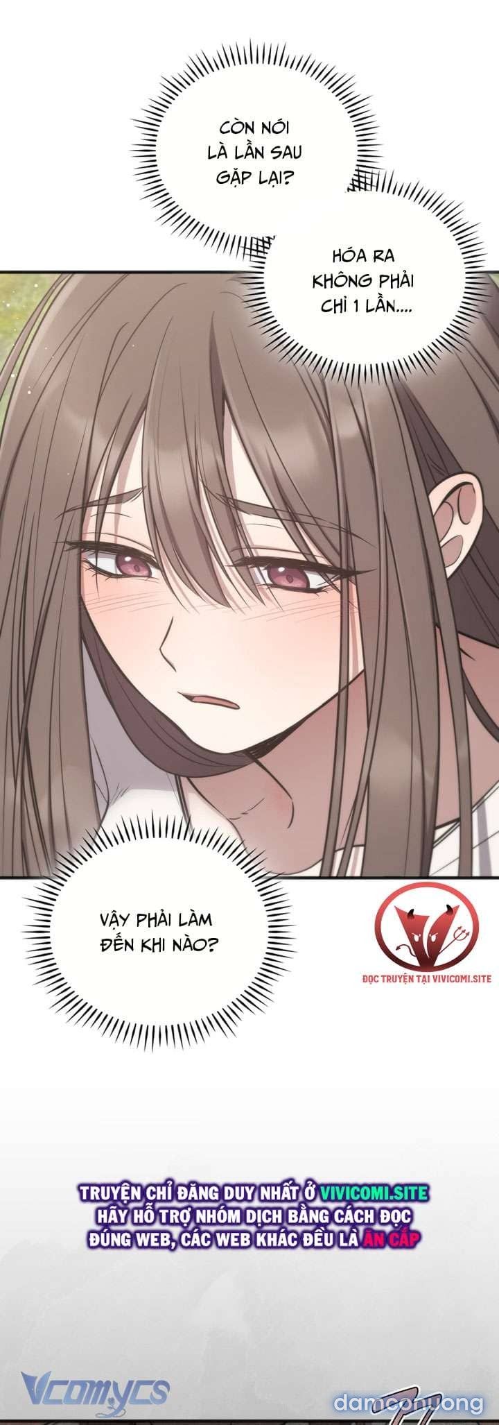 [18+] Đảo Vô Ảnh Chương 10 page 11 - Giả Dược