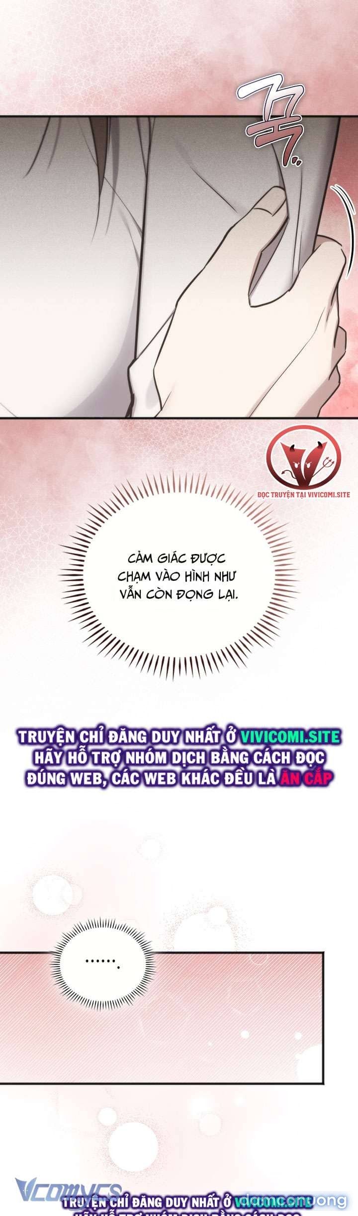 [18+] Đảo Vô Ảnh Chương 10 page 15 - Giả Dược