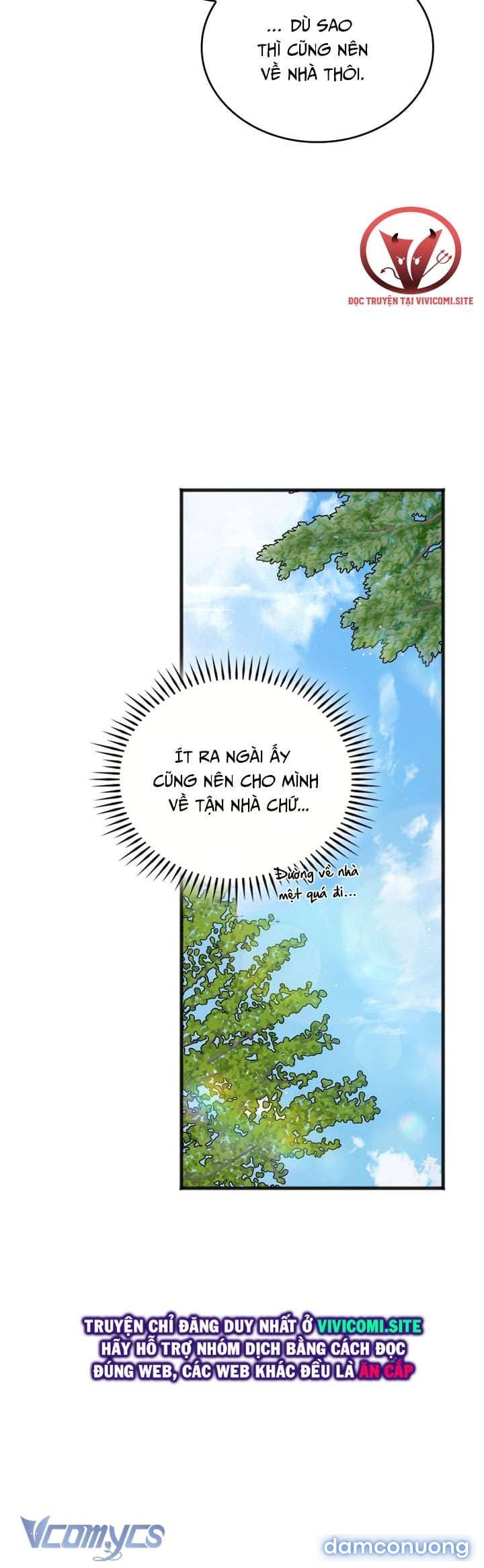 [18+] Đảo Vô Ảnh Chương 10 page 17 - Giả Dược