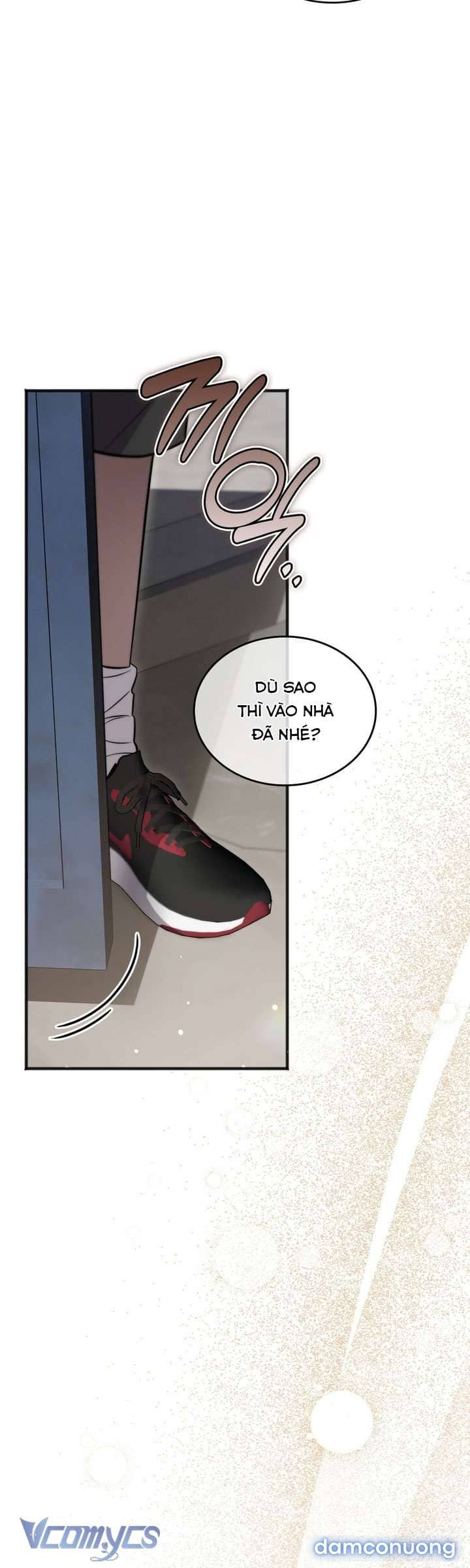 [18+] Đảo Vô Ảnh Chương 10 page 27 - Giả Dược