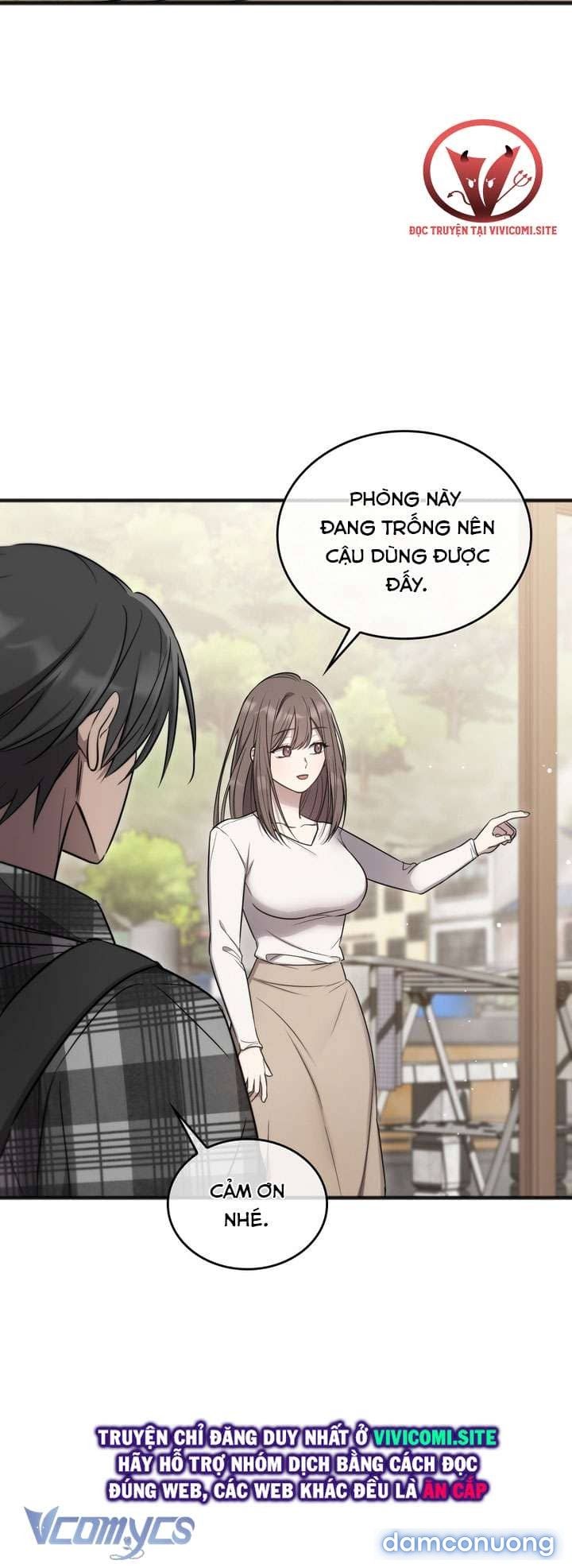[18+] Đảo Vô Ảnh Chương 10 page 38 - Giả Dược