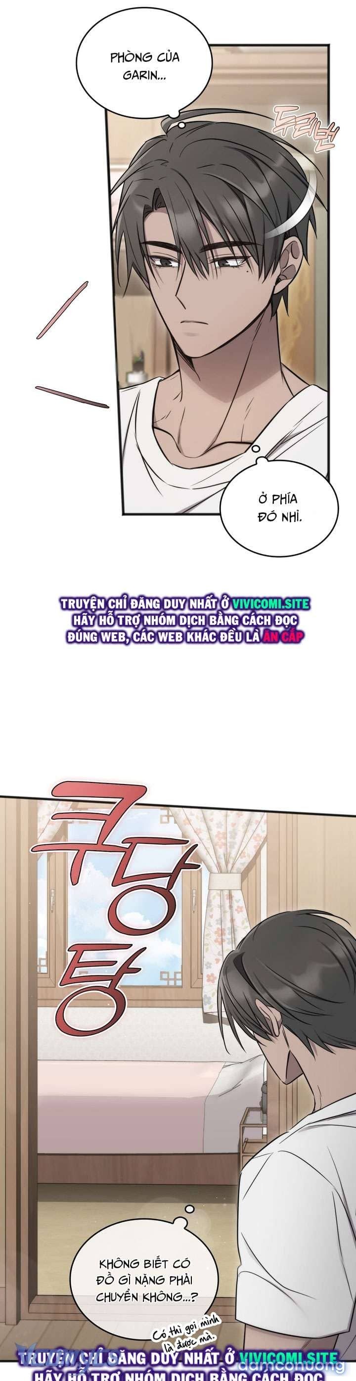 [18+] Đảo Vô Ảnh Chương 10 page 44 - Giả Dược