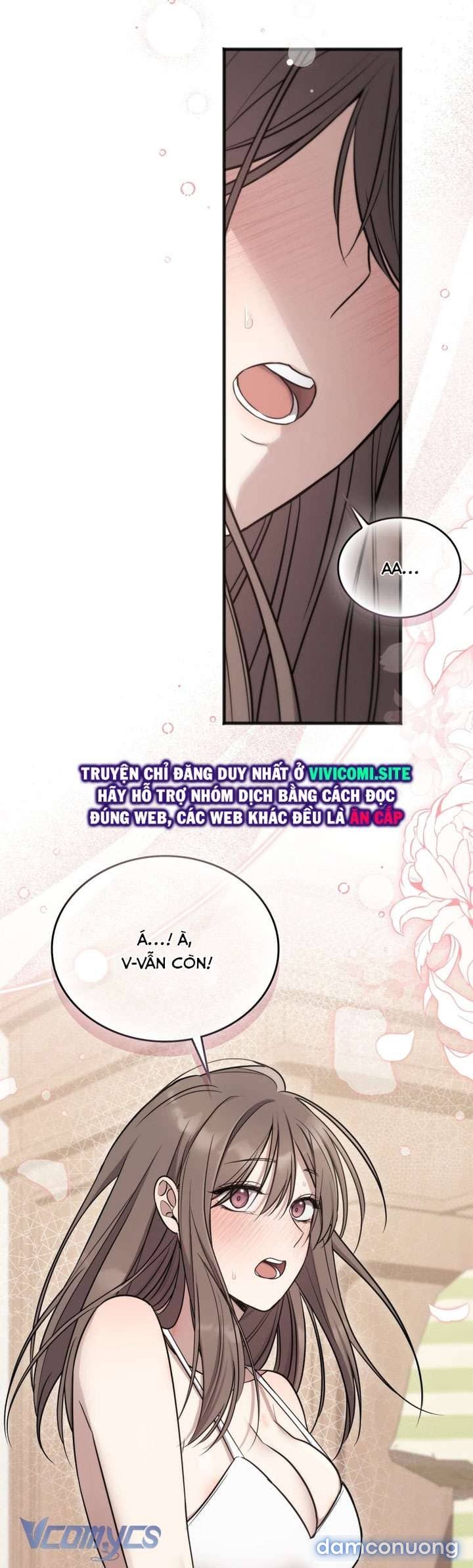 [18+] Đảo Vô Ảnh Chương 10 page 46 - Giả Dược