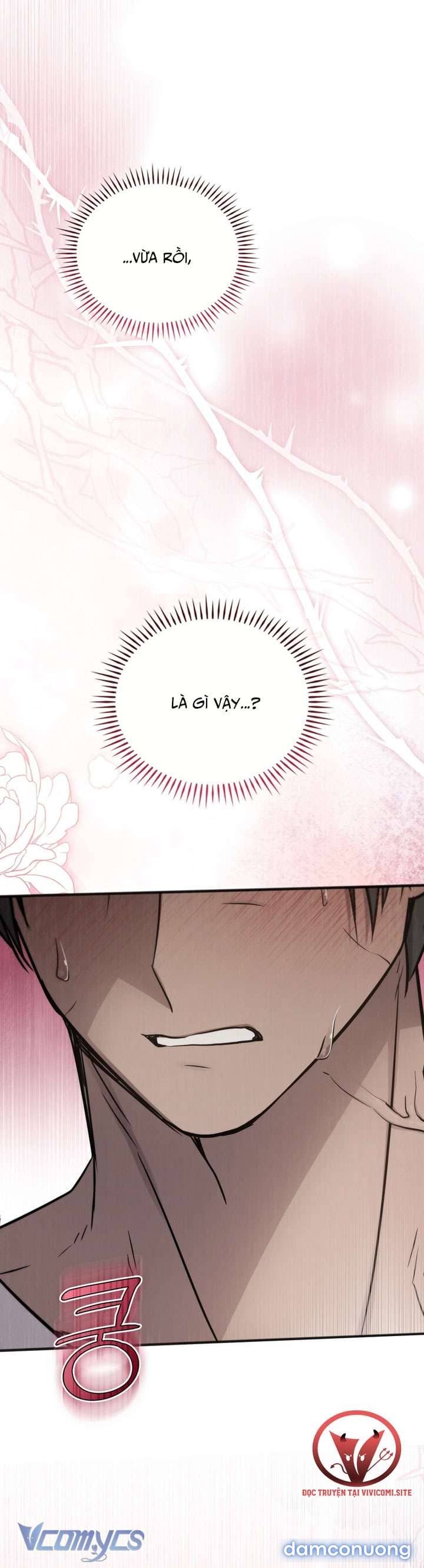 [18+] Đảo Vô Ảnh Chương 10 page 49 - Giả Dược