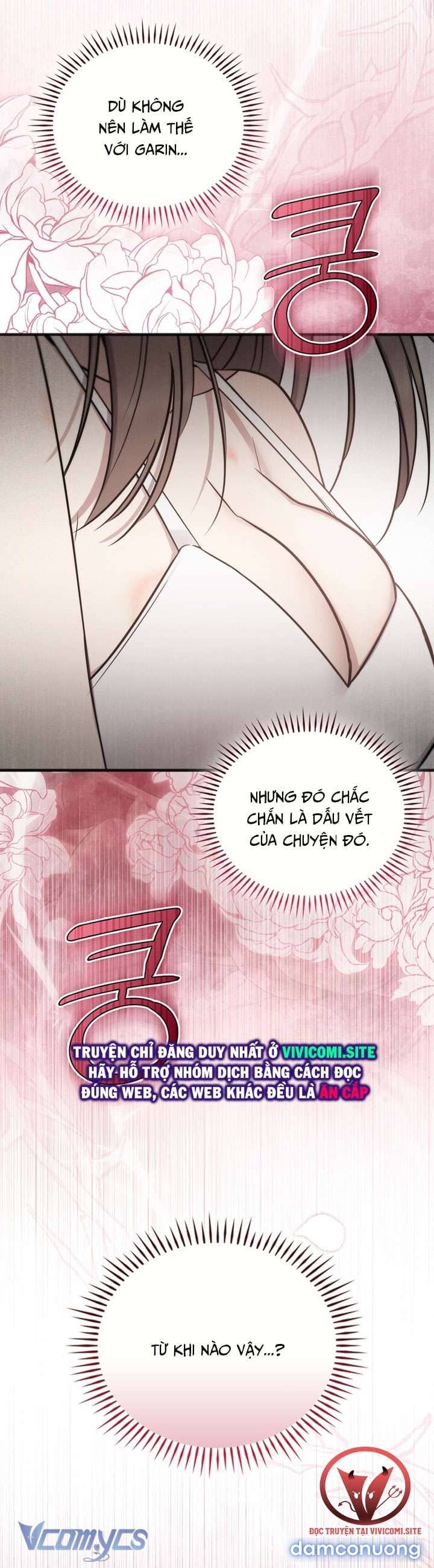 [18+] Đảo Vô Ảnh Chương 10 page 50 - Giả Dược