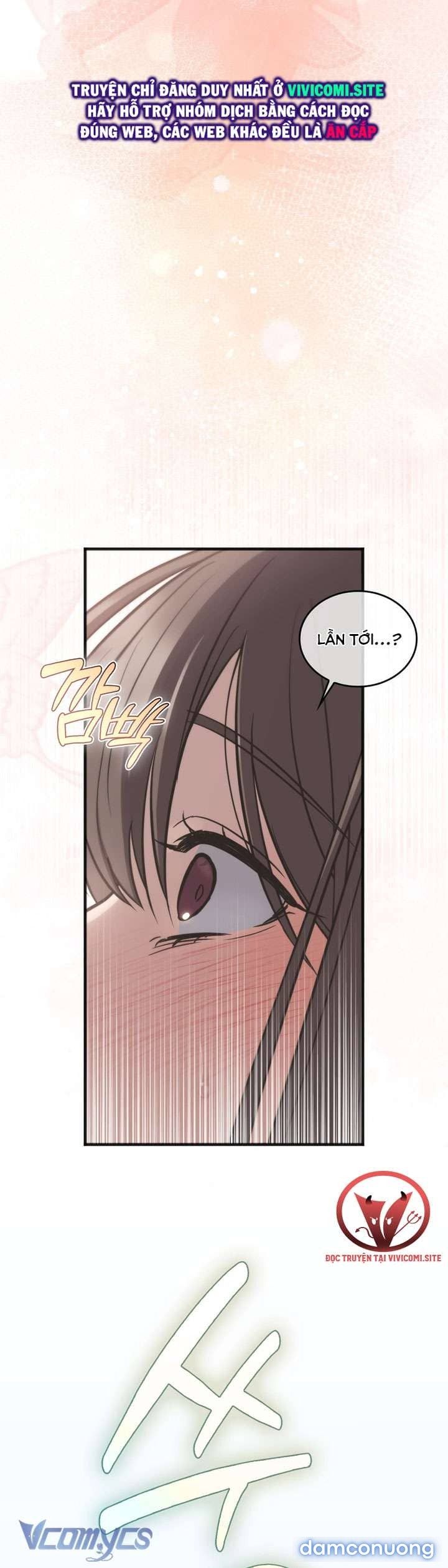 [18+] Đảo Vô Ảnh Chương 10 page 6 - Giả Dược