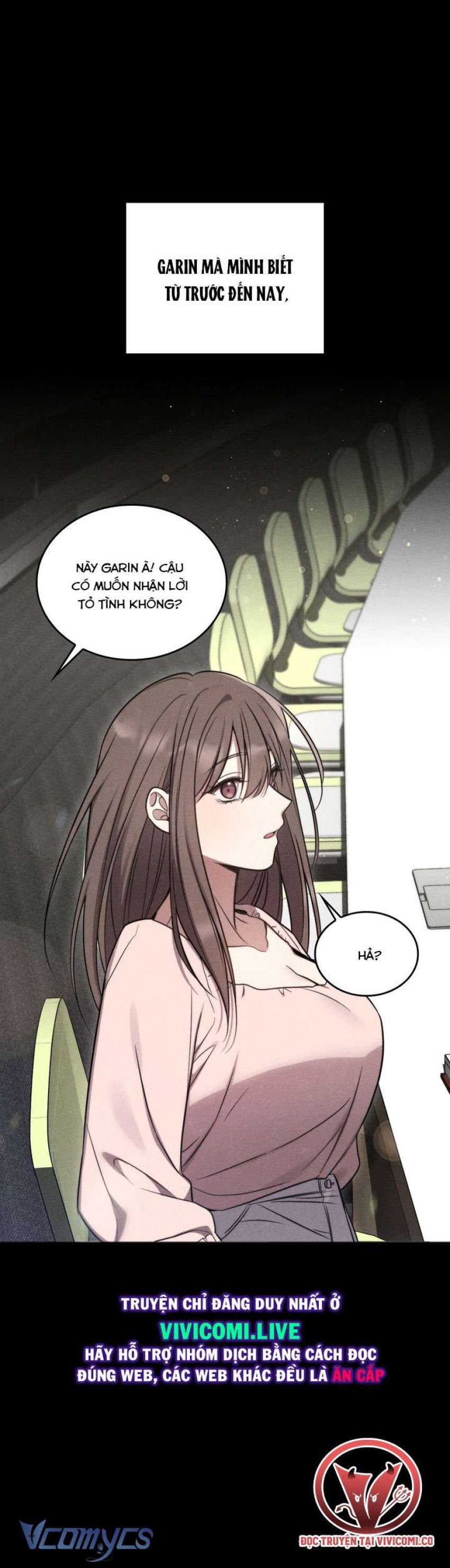 [18+] Đảo Vô Ảnh Chương 11 page 1 - Giả Dược