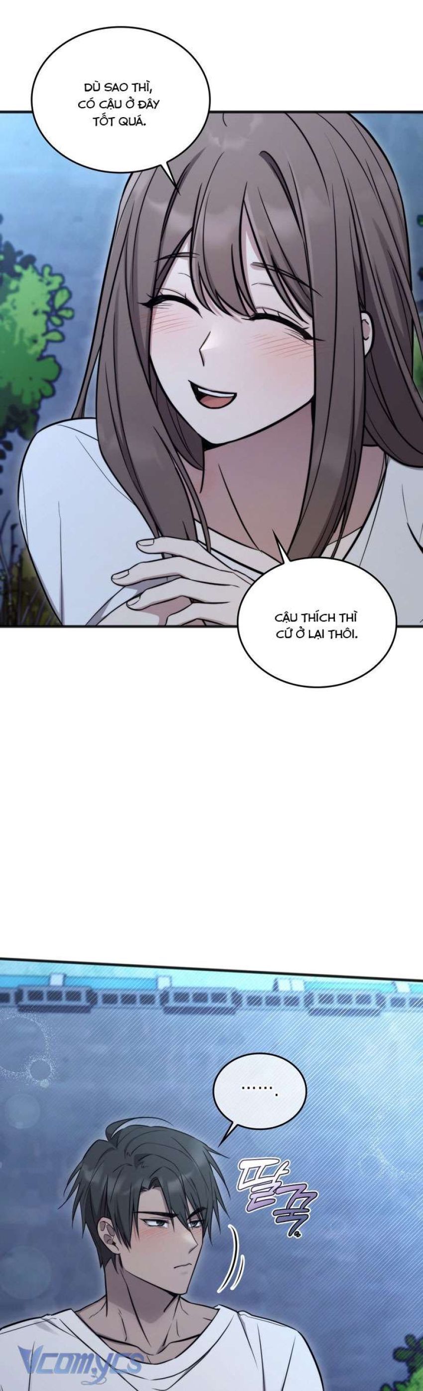 [18+] Đảo Vô Ảnh Chương 11 page 20 - Giả Dược