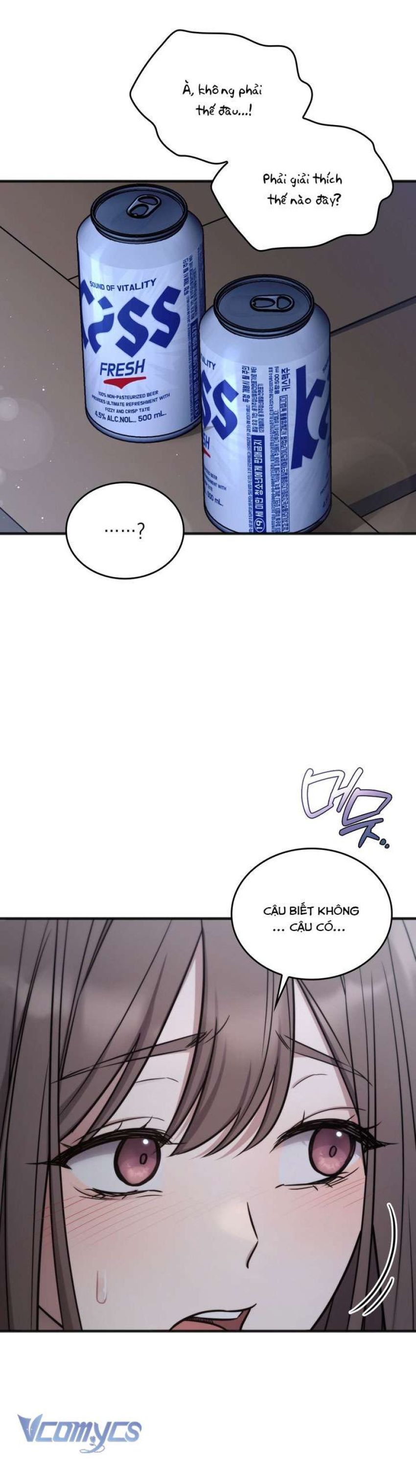 [18+] Đảo Vô Ảnh Chương 11 page 27 - Giả Dược
