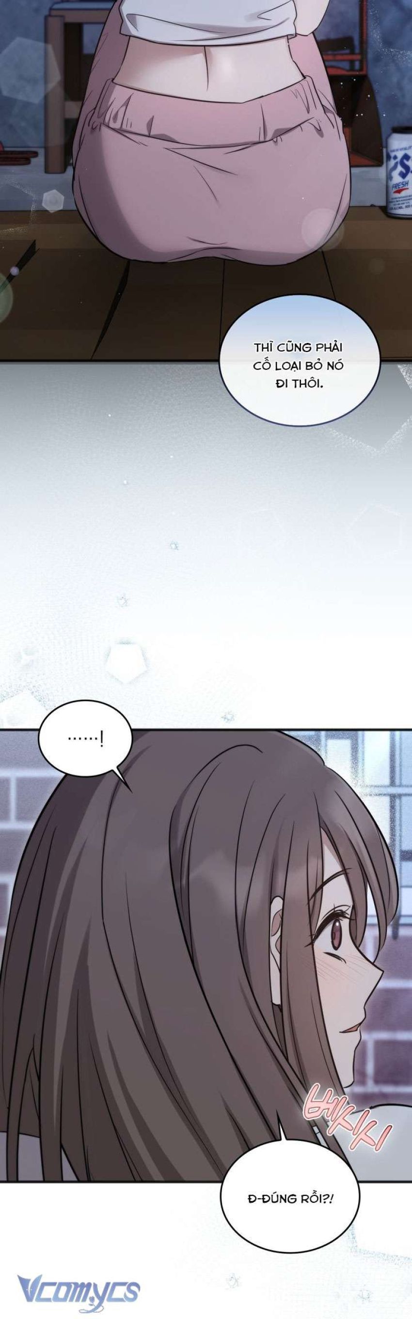 [18+] Đảo Vô Ảnh Chương 11 page 32 - Giả Dược